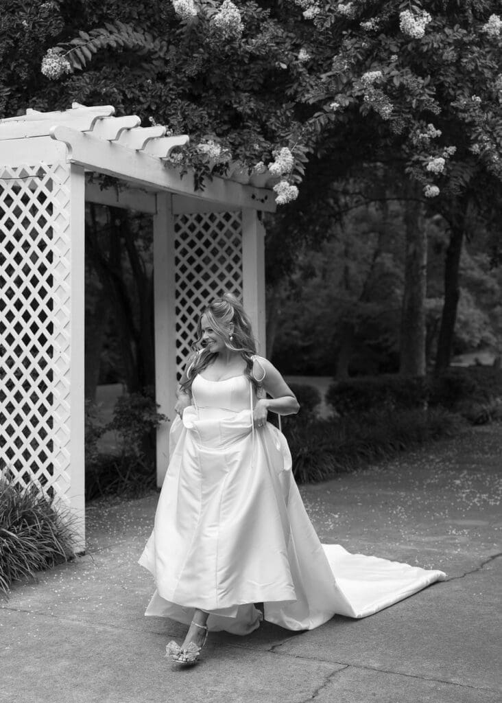 smithview pavilion wedding, knoxville wedding photographer