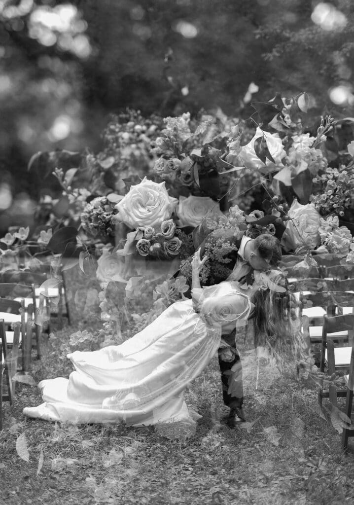 smithview pavilion wedding, knoxville wedding photographer