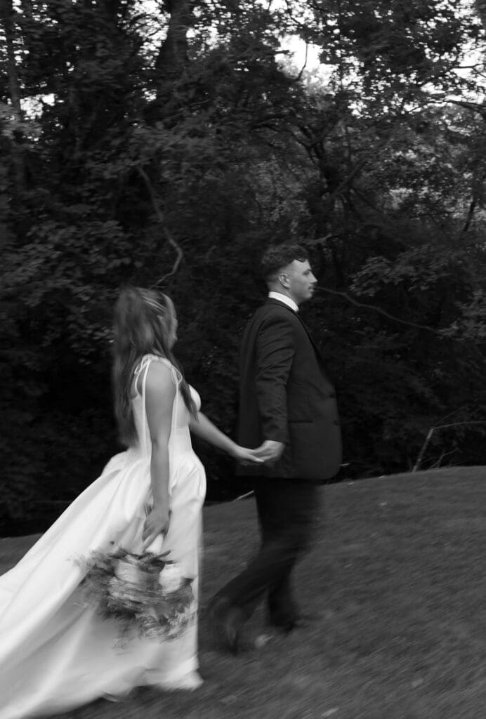 smithview pavilion wedding, knoxville wedding photographer