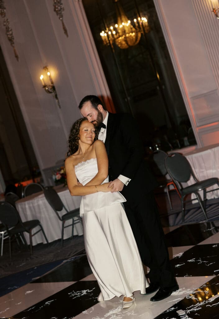 Chattanooga wedding photographer