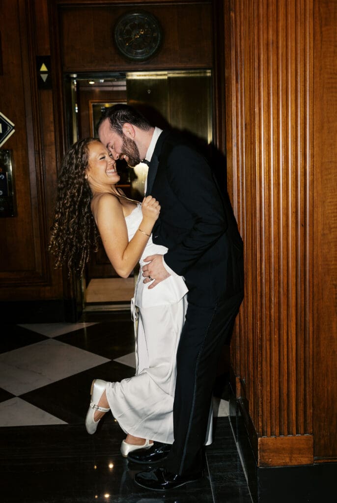 Chattanooga wedding photographer