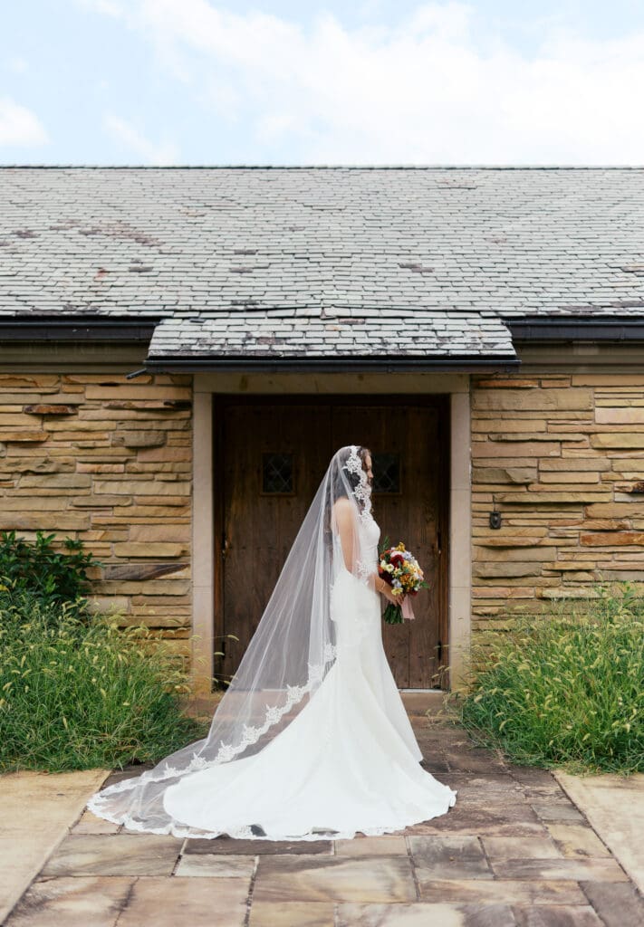 Chattanooga wedding photographer