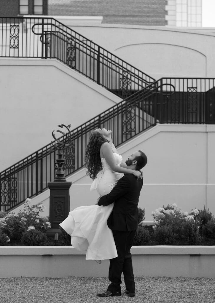 Chattanooga wedding photographer