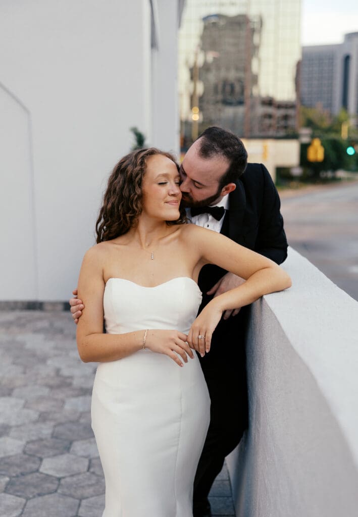 Chattanooga wedding photographer