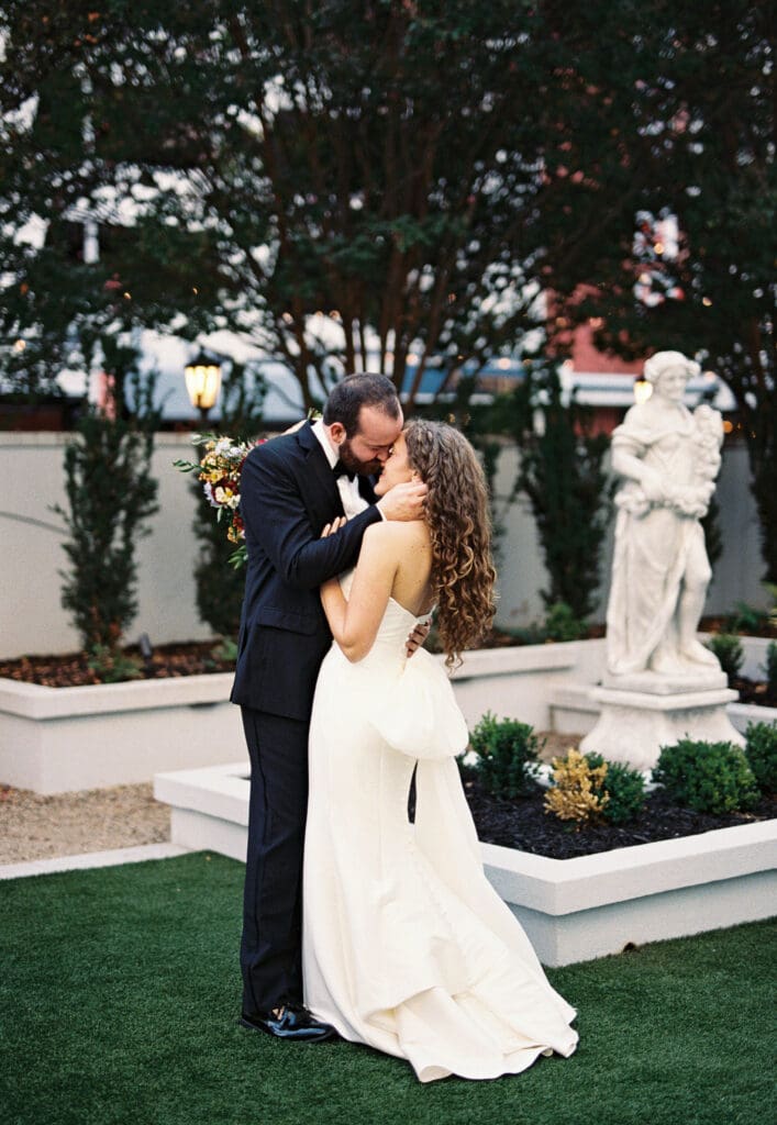 Chattanooga wedding photographer