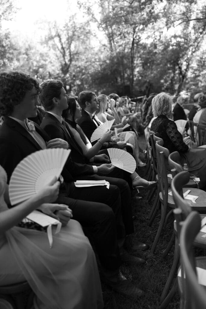 Dara's Garden wedding Knoxville TN
