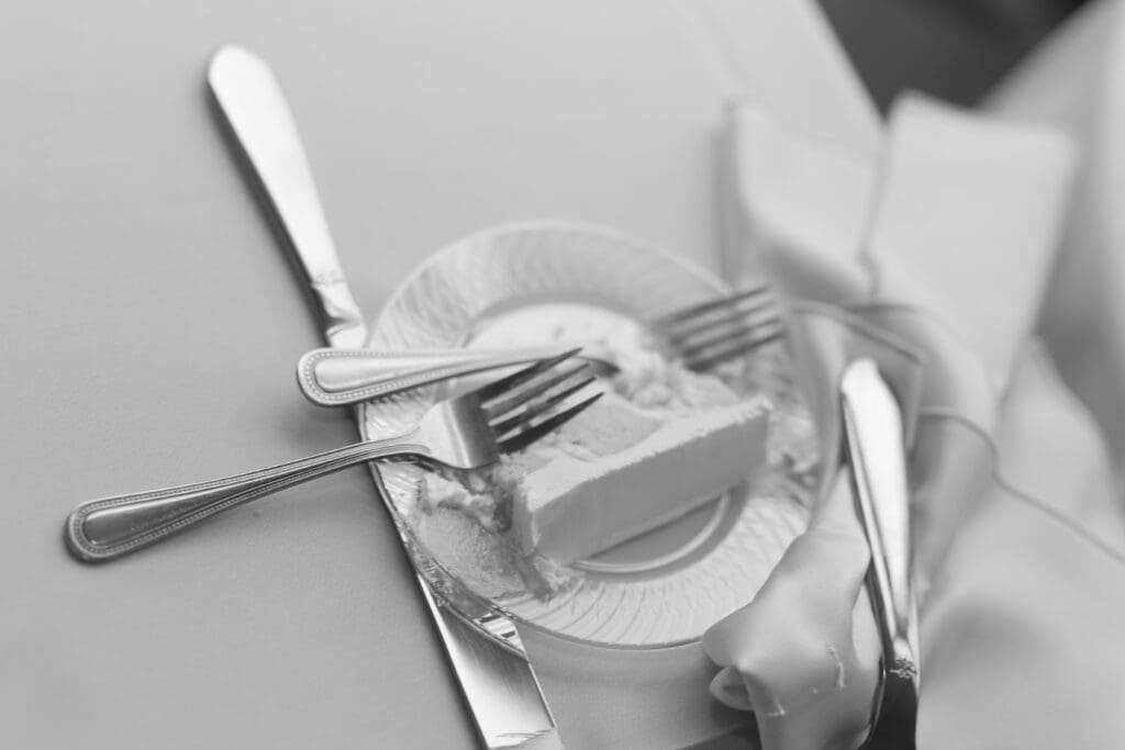 Dara's Garden wedding Knoxville TN