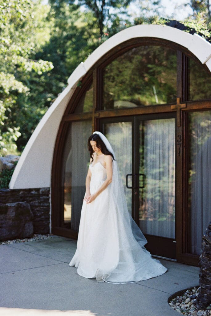 Waterstone Venue wedding