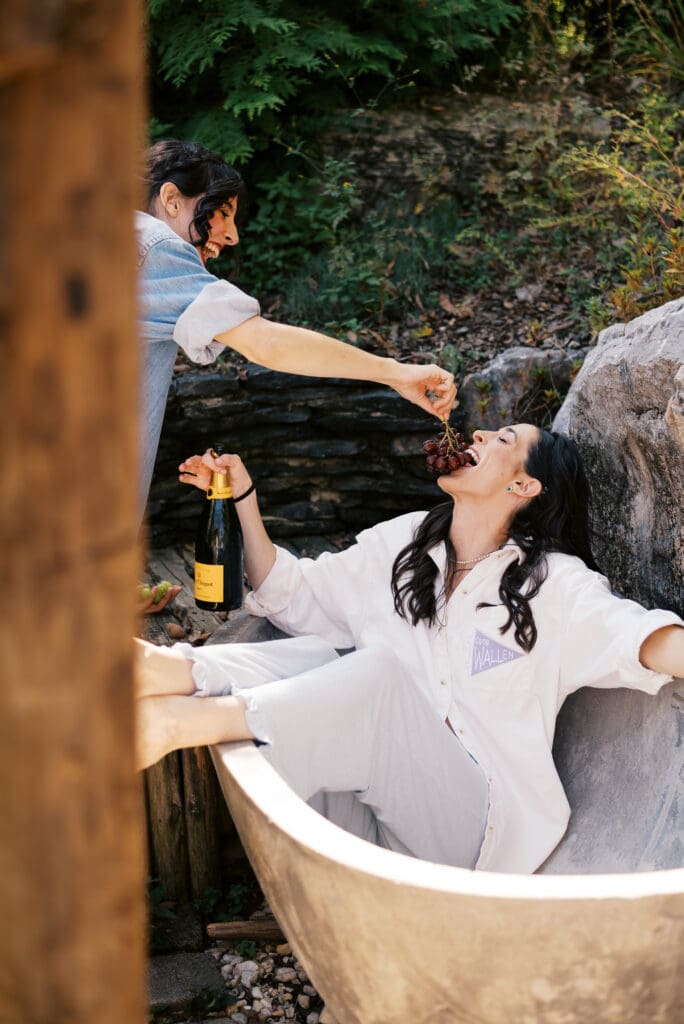 Waterstone Venue wedding