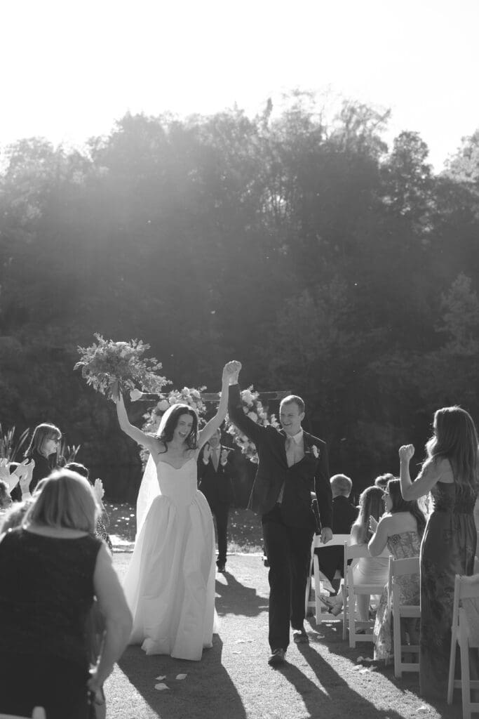 Waterstone Venue wedding