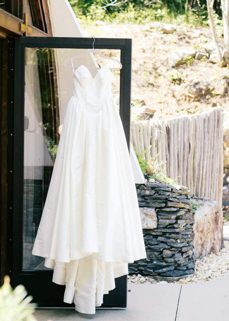 Waterstone Venue wedding