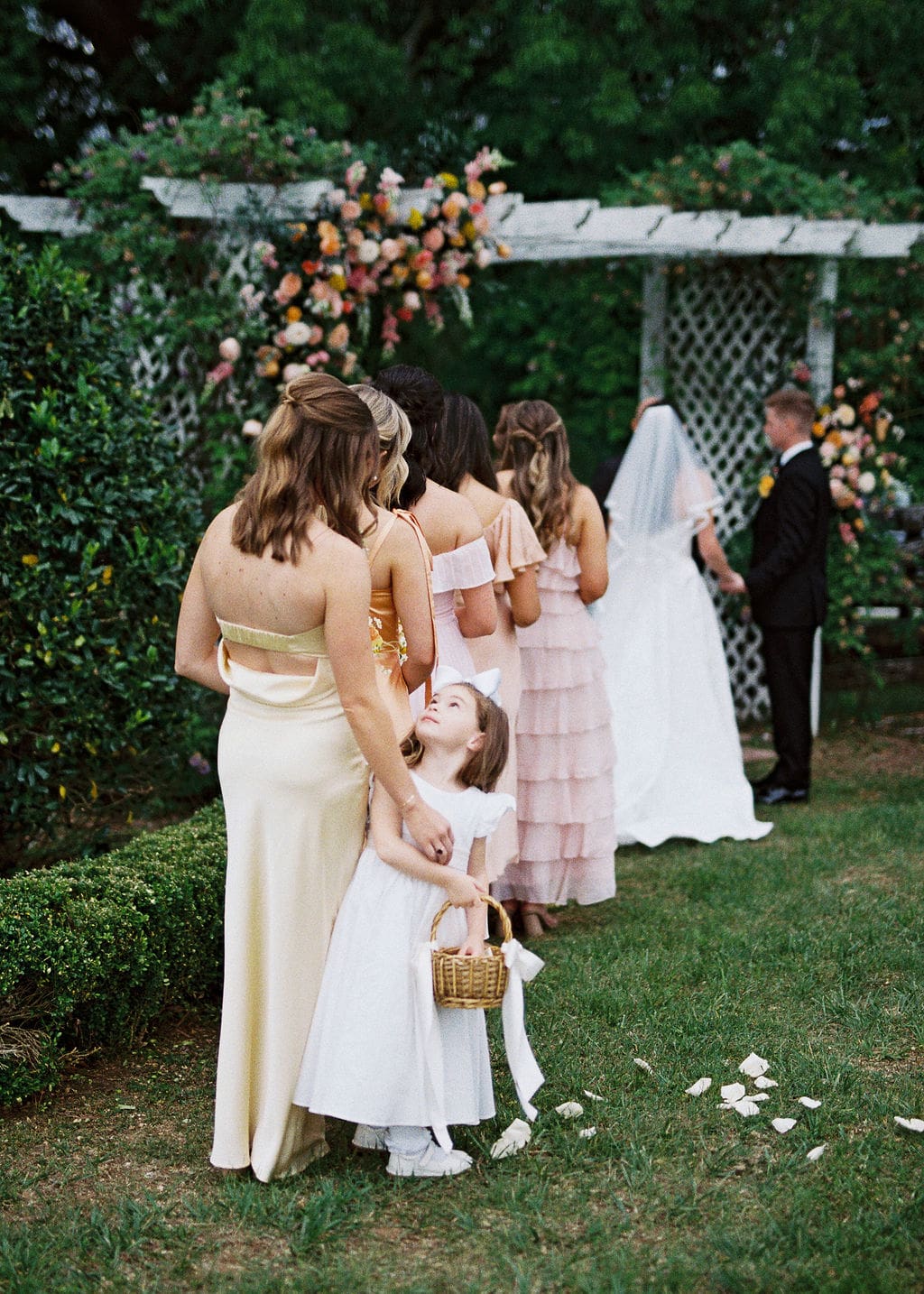 film vs digital wedding photography