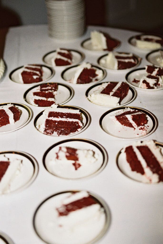 film vs digital wedding photography