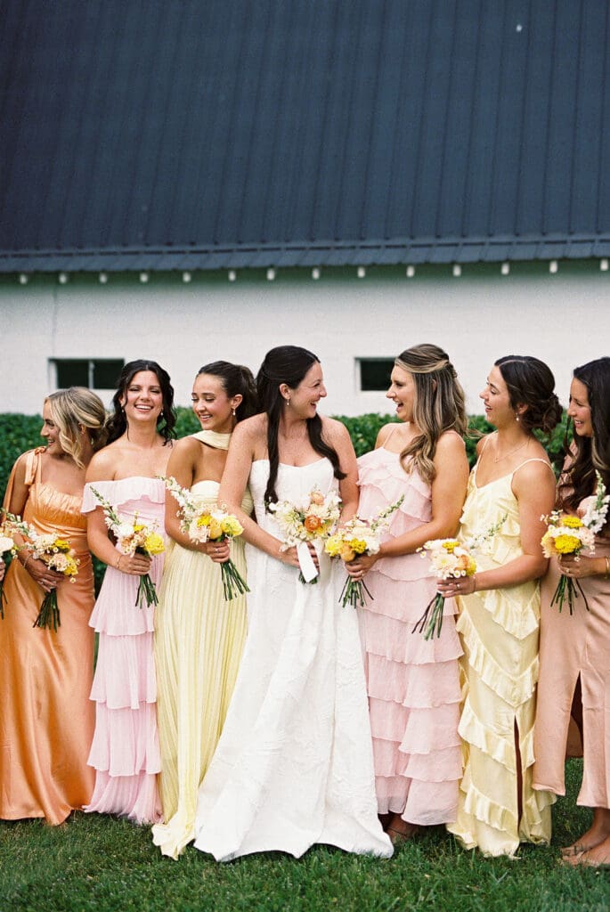 film vs digital wedding photography