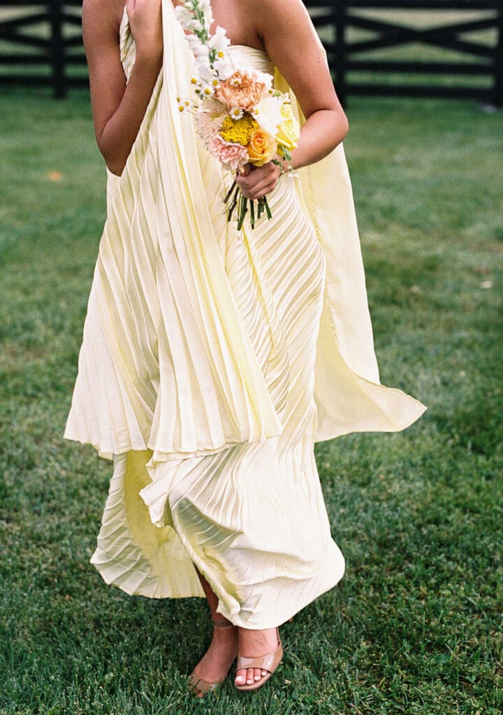 film vs digital wedding photography